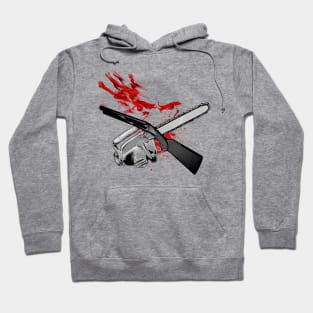 boom stick ii Hoodie